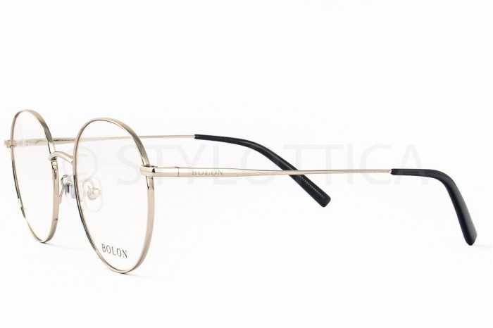 Najden predmet: diobtrijska očala znamke Bolon 
