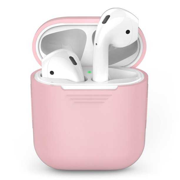 Najden predmet: Apple airpods brezžične slušalke