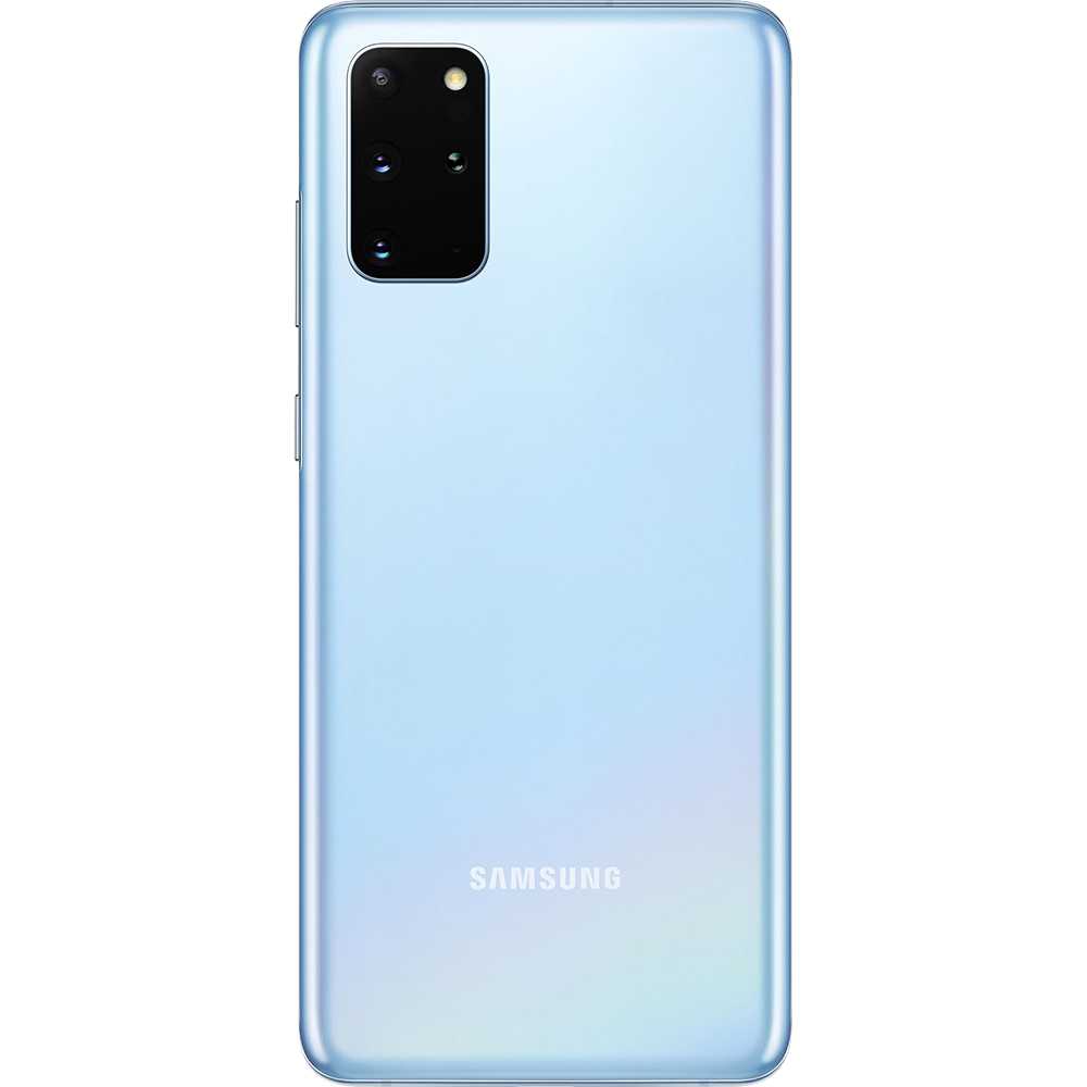 Najden predmet: Mobilni telefon Samsung Galaxy S 20+
