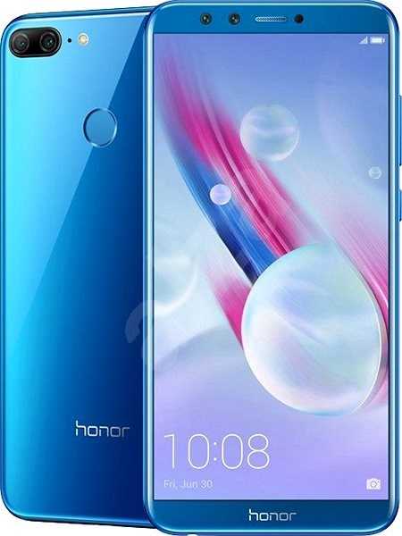 Najden predmet: Huawei Honor 9 Lite