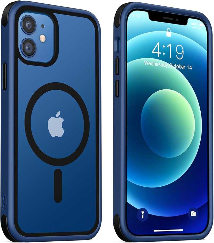 Izgubljen predmet: Iphone 12