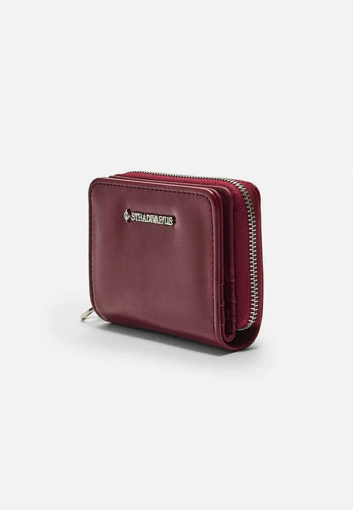 Izgubljen predmet: Denarnica z dokumenti