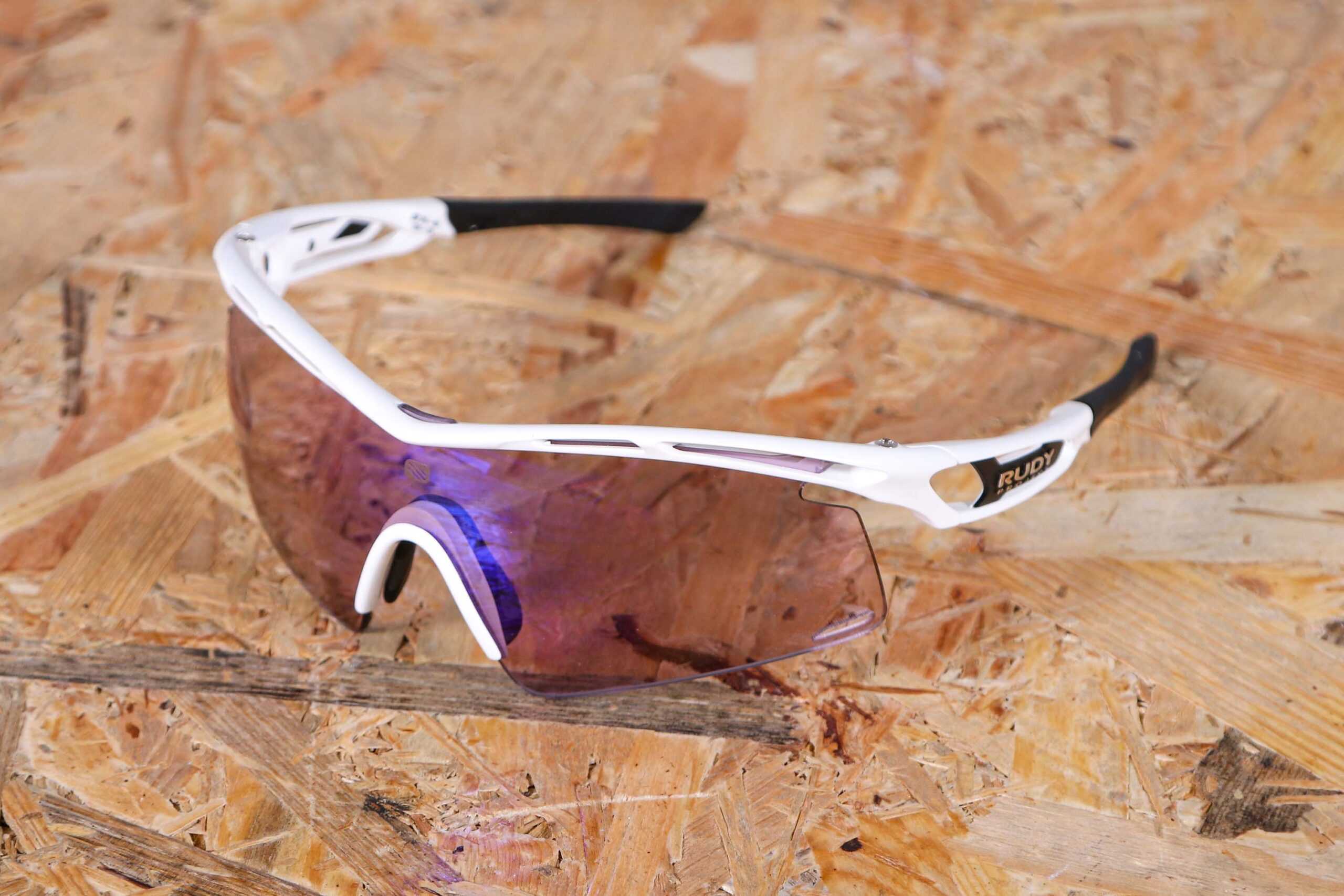 Izgubljen predmet: Kolesarska očala Rudy Project