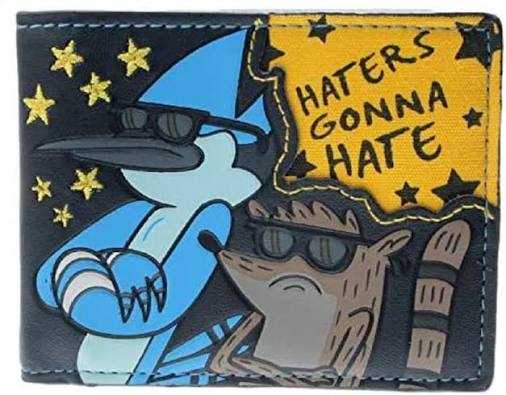 Izgubljen predmet: Denarnica