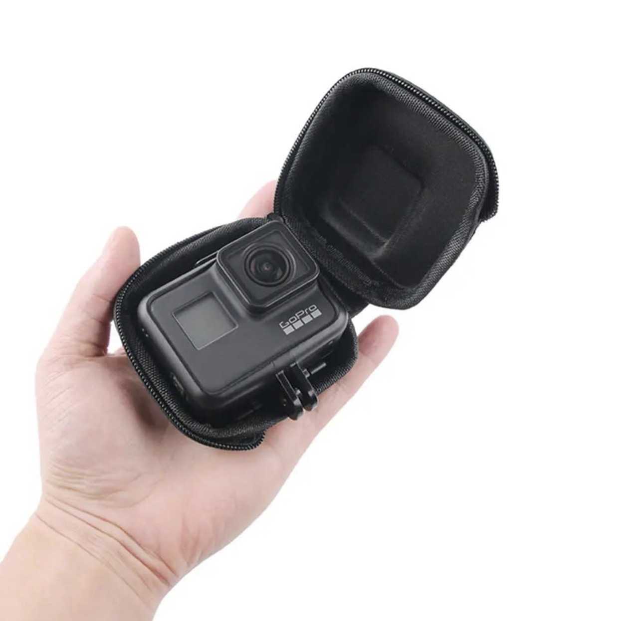 Izgubljen predmet: GoPro Hero 8 kamera